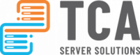 TCA Server Solutions